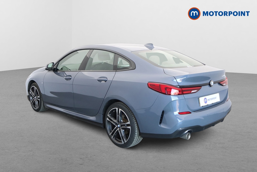 Used BMW 2 Series 2024 for sale - 76934049: Photo 5