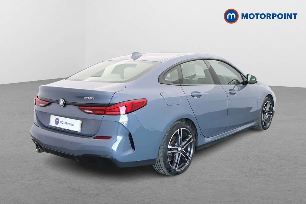 Used BMW 2 Series 2024 for sale - 76934049: Photo 7