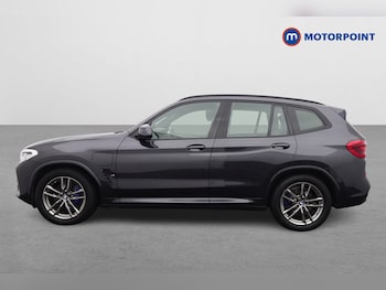 Used BMW X3 2021 for sale - 75922821: Photo