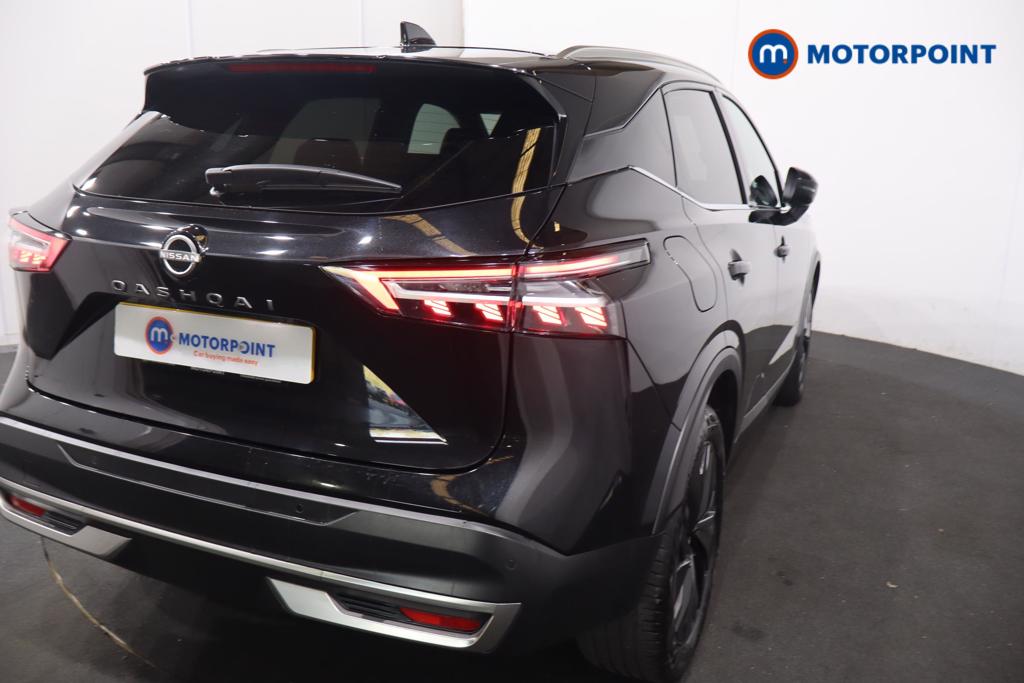 Used Nissan Qashqai 2025 for sale - 78166455: Photo 10