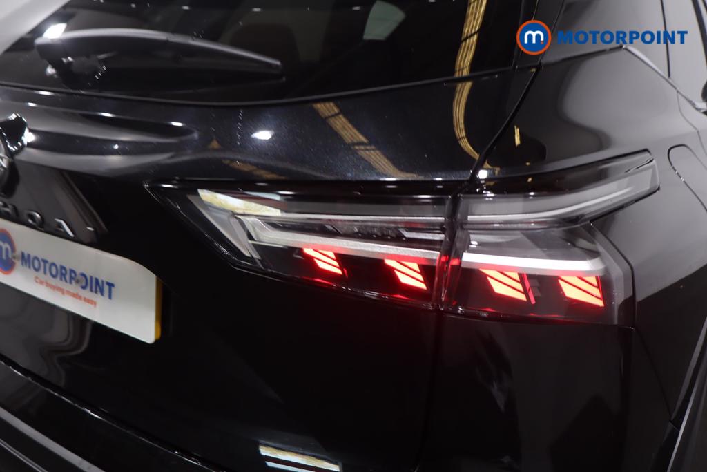 Used Nissan Qashqai 2025 for sale - 78166455: Photo 11