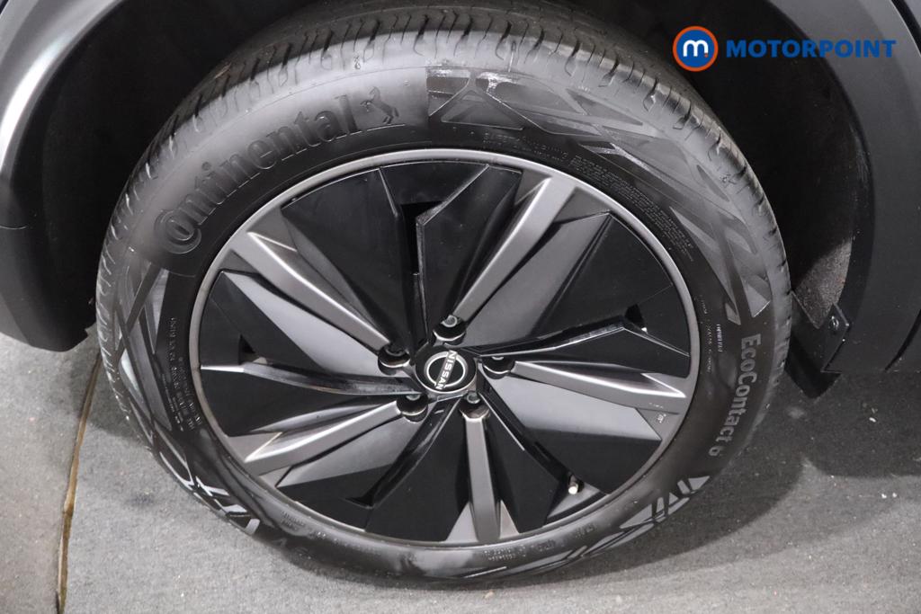 Used Nissan Qashqai 2025 for sale - 78166455: Photo 16