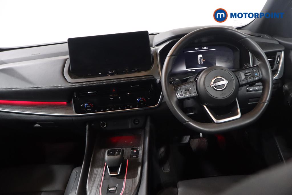 Used Nissan Qashqai 2025 for sale - 78166455: Photo 18