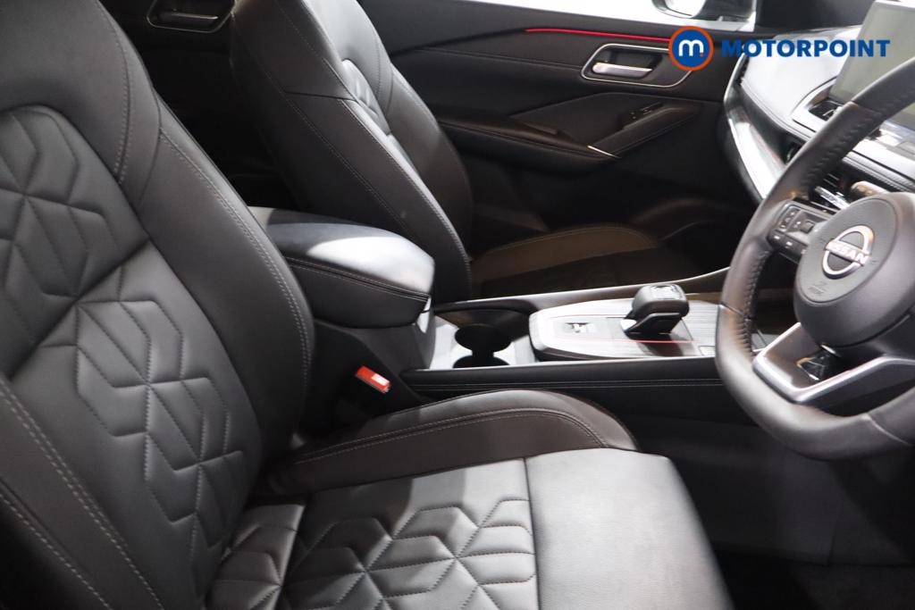 Used Nissan Qashqai 2025 for sale - 78166455: Photo 21