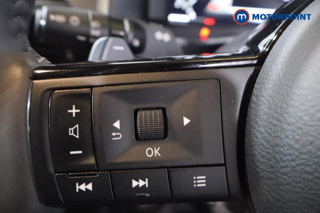 Used Nissan Qashqai 2025 for sale - 78166455: Photo 25