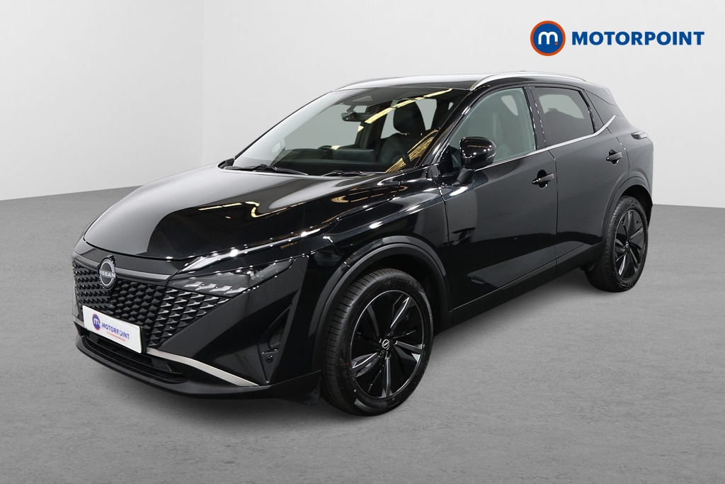 Used Nissan Qashqai 2025 for sale - 78166455: Photo 3