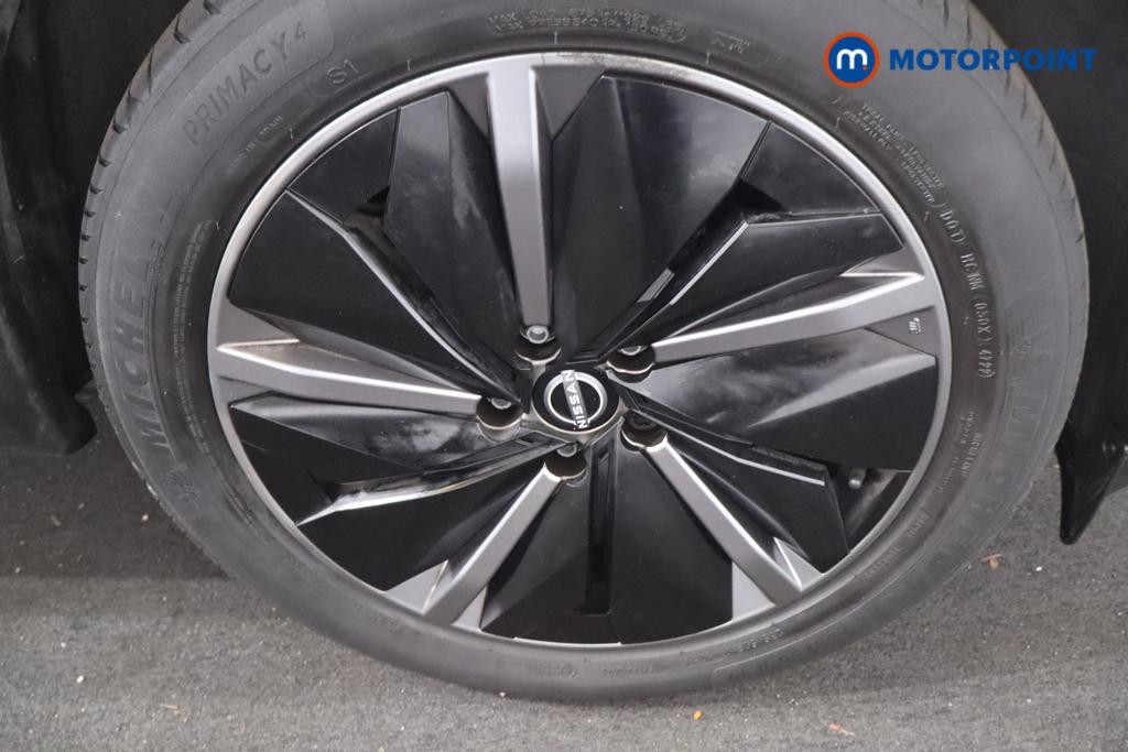 Used Nissan Qashqai 2025 for sale - 78166455: Photo 31