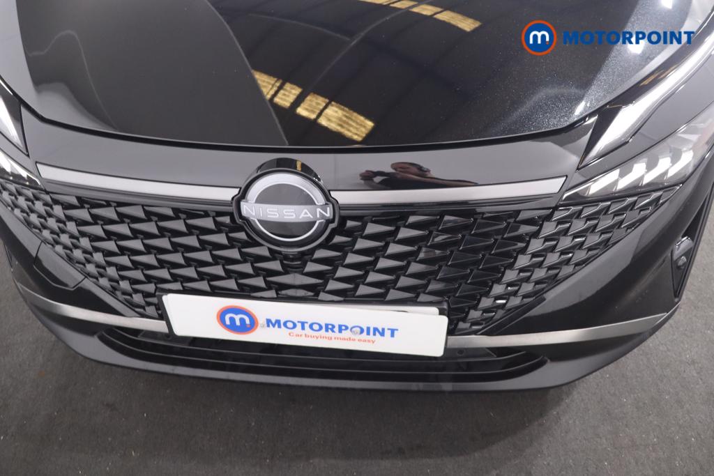 Used Nissan Qashqai 2025 for sale - 78166455: Photo 32