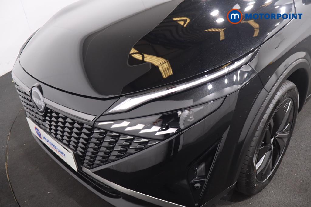 Used Nissan Qashqai 2025 for sale - 78166455: Photo 35