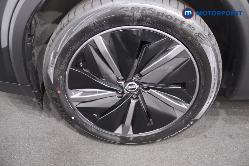 Used Nissan Qashqai 2025 for sale - 78166455: Photo 36