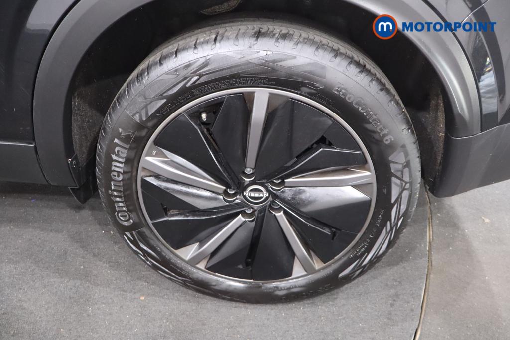 Used Nissan Qashqai 2025 for sale - 78166455: Photo 38