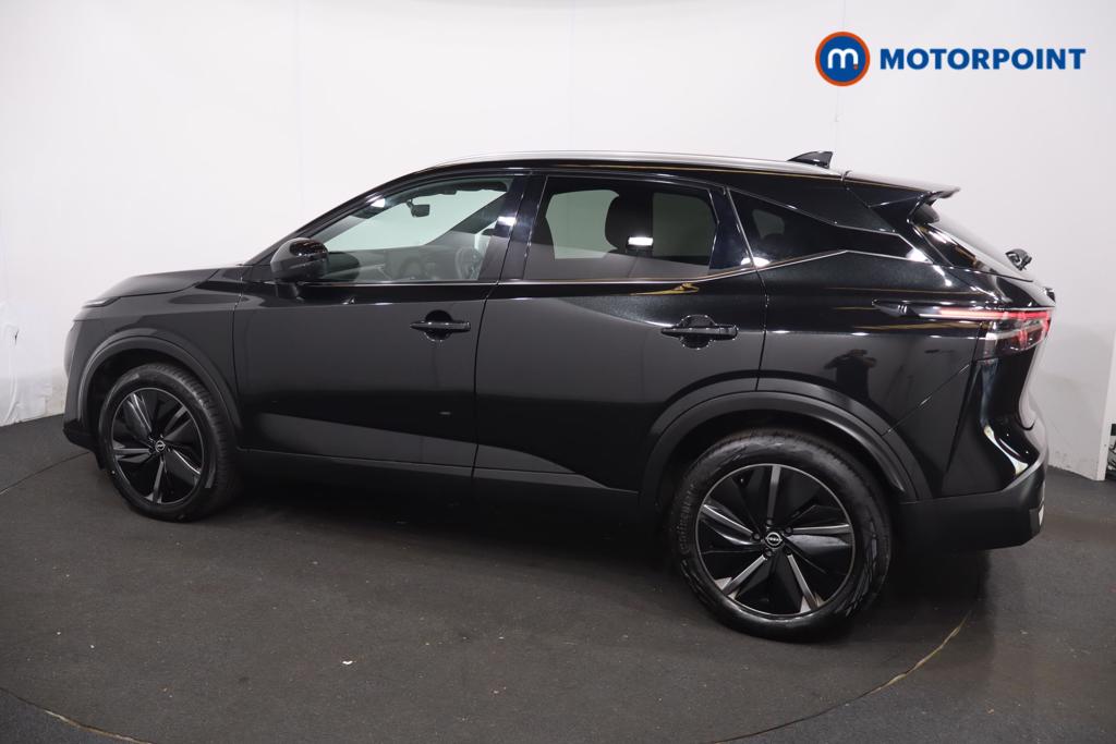 Used Nissan Qashqai 2025 for sale - 78166455: Photo 39