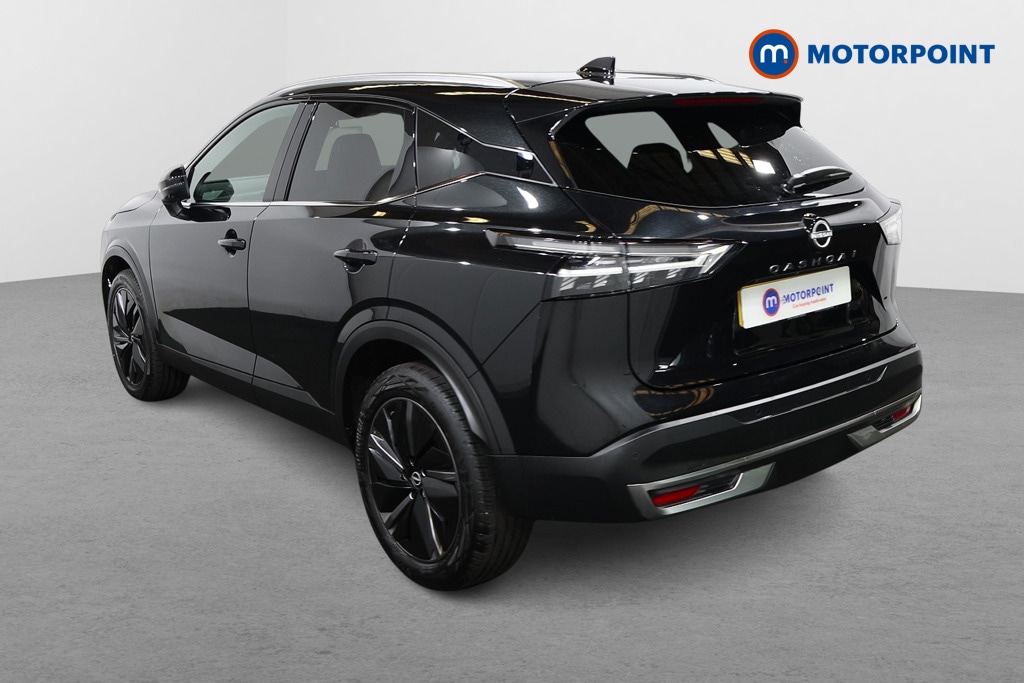 Used Nissan Qashqai 2025 for sale - 78166455: Photo 5