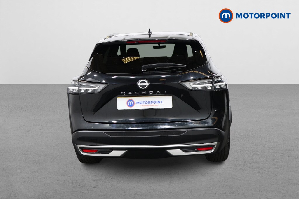 Used Nissan Qashqai 2025 for sale - 78166455: Photo 6