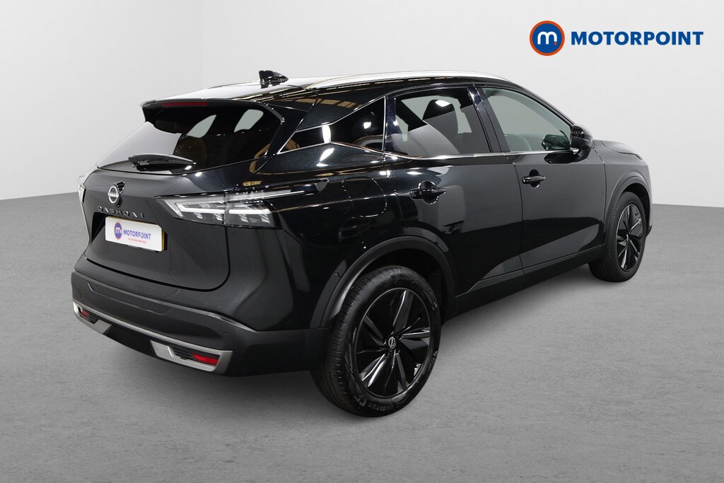 Used Nissan Qashqai 2025 for sale - 78166455: Photo 7