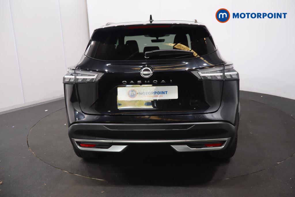 Used Nissan Qashqai 2025 for sale - 78166455: Photo 9