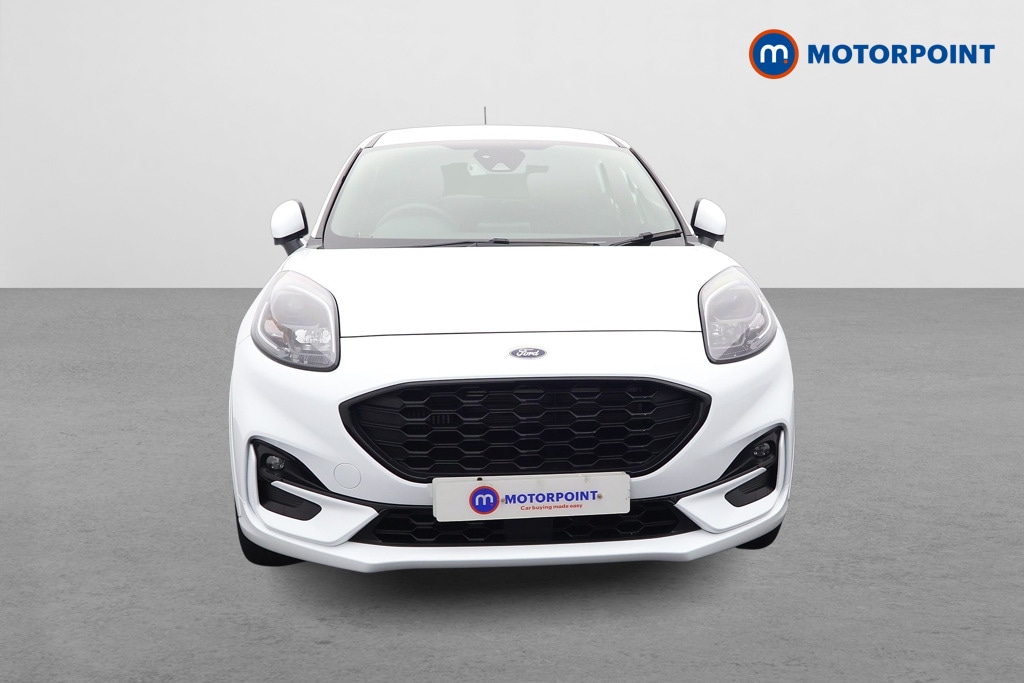 Used Ford Puma 2022 for sale - 76663319: Photo 2