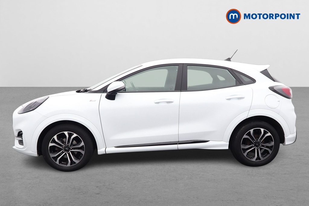 Used Ford Puma 2022 for sale - 76663319: Photo 4