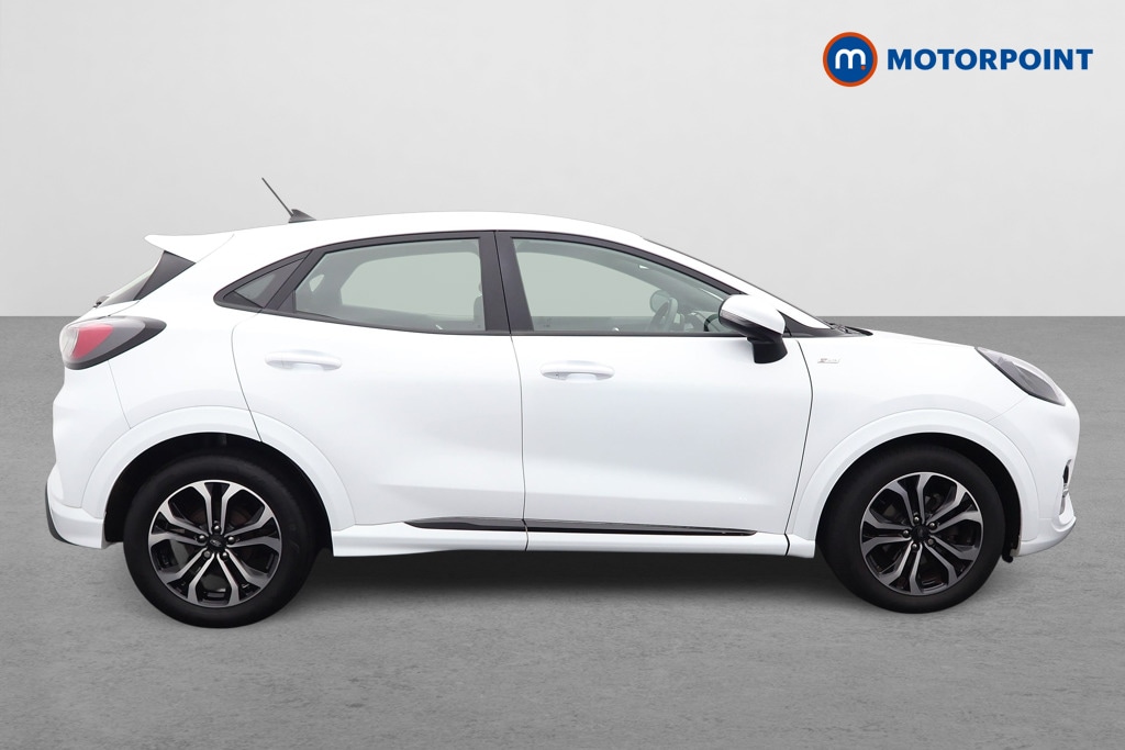 Used Ford Puma 2022 for sale - 76663319: Photo 8