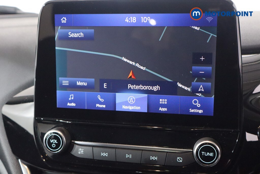 Used Ford Fiesta for sale - 77002245: Photo 10