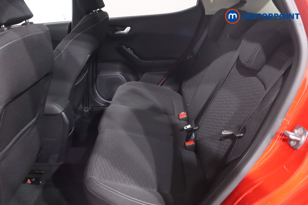 Used Ford Fiesta for sale - 77002245: Photo 13