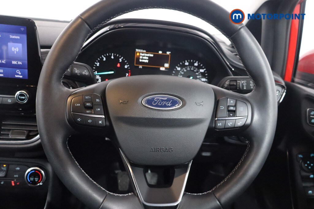 Used Ford Fiesta for sale - 77002245: Photo 14