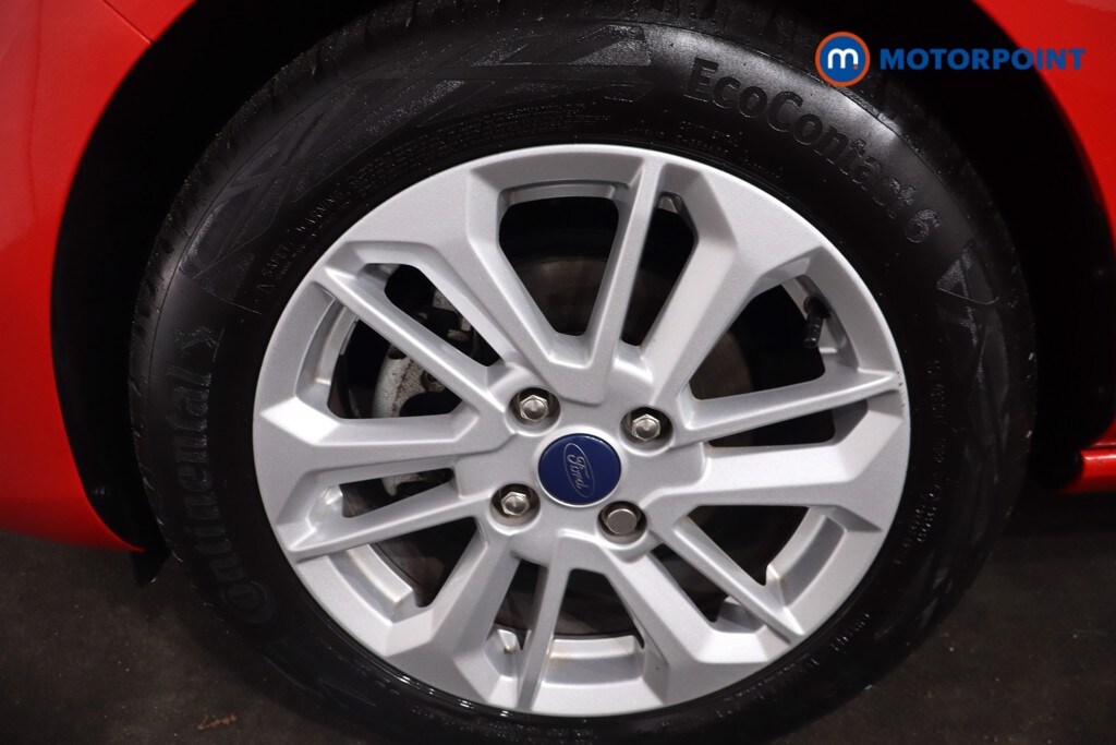 Used Ford Fiesta for sale - 77002245: Photo 19