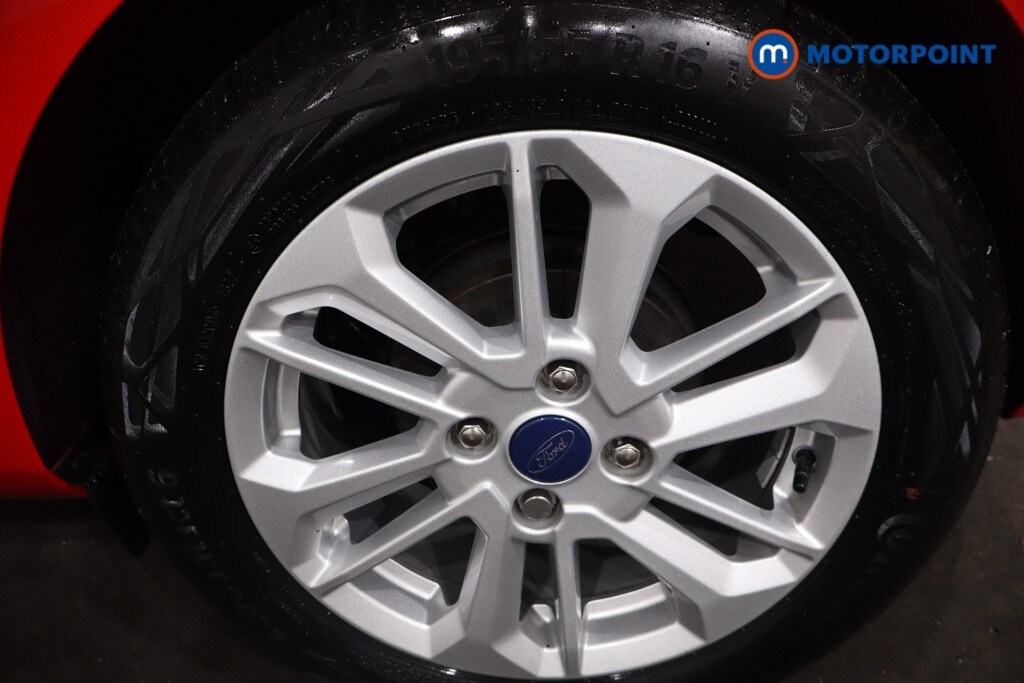 Used Ford Fiesta for sale - 77002245: Photo 20