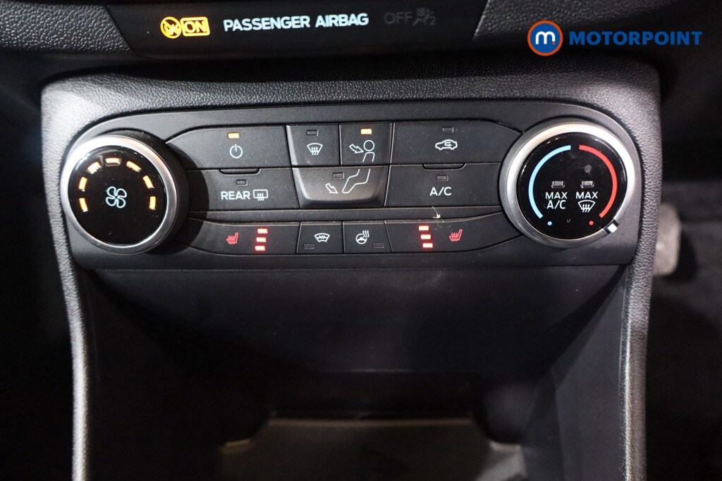 Used Ford Fiesta for sale - 77002245: Photo 28