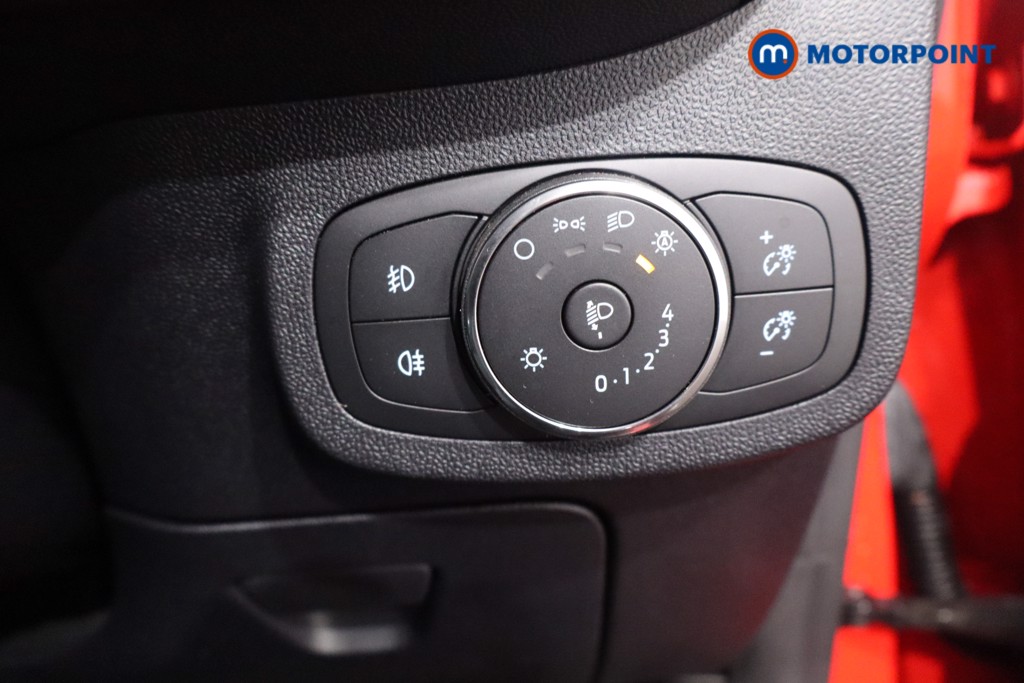 Used Ford Fiesta for sale - 77002245: Photo 29