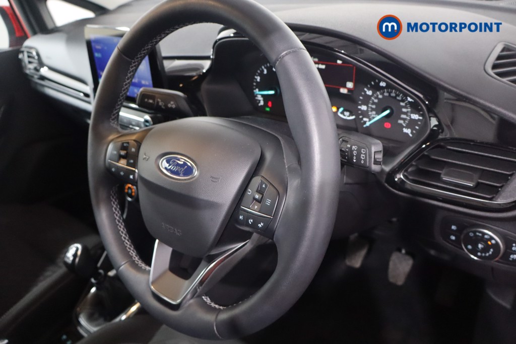 Used Ford Fiesta for sale - 77002245: Photo 31