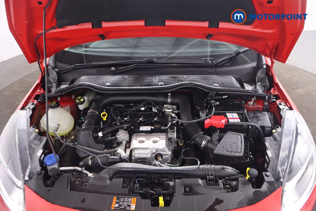 Used Ford Fiesta for sale - 77002245: Photo 38