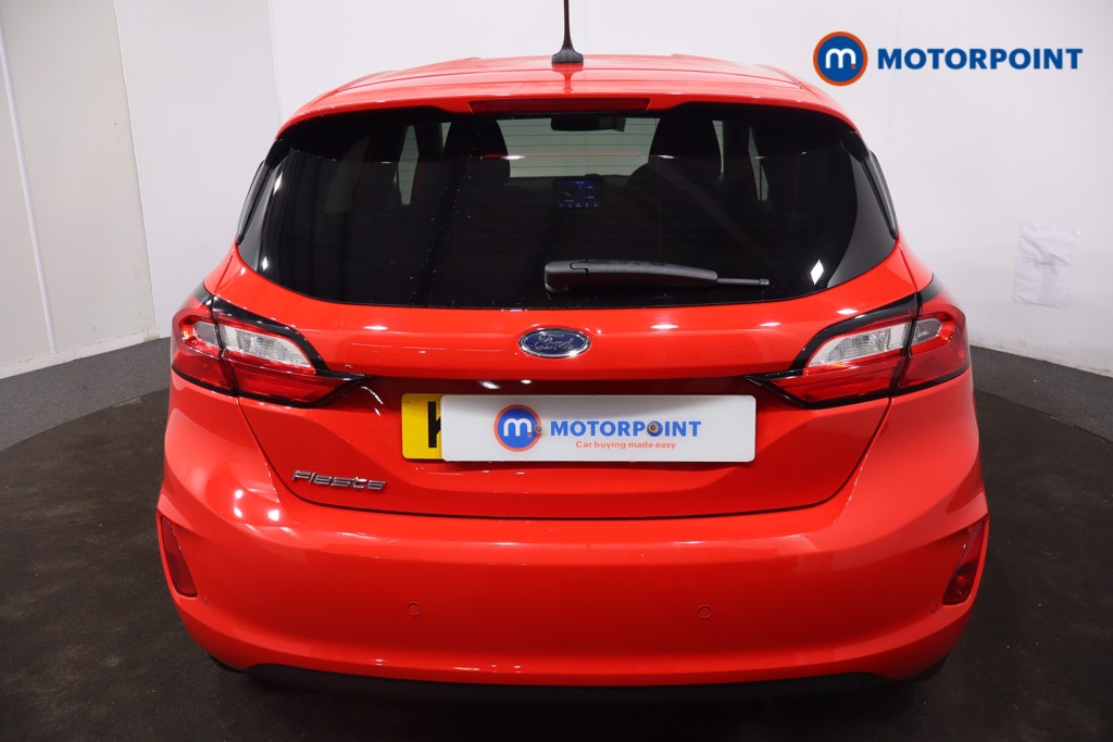 Used Ford Fiesta for sale - 77002245: Photo 42