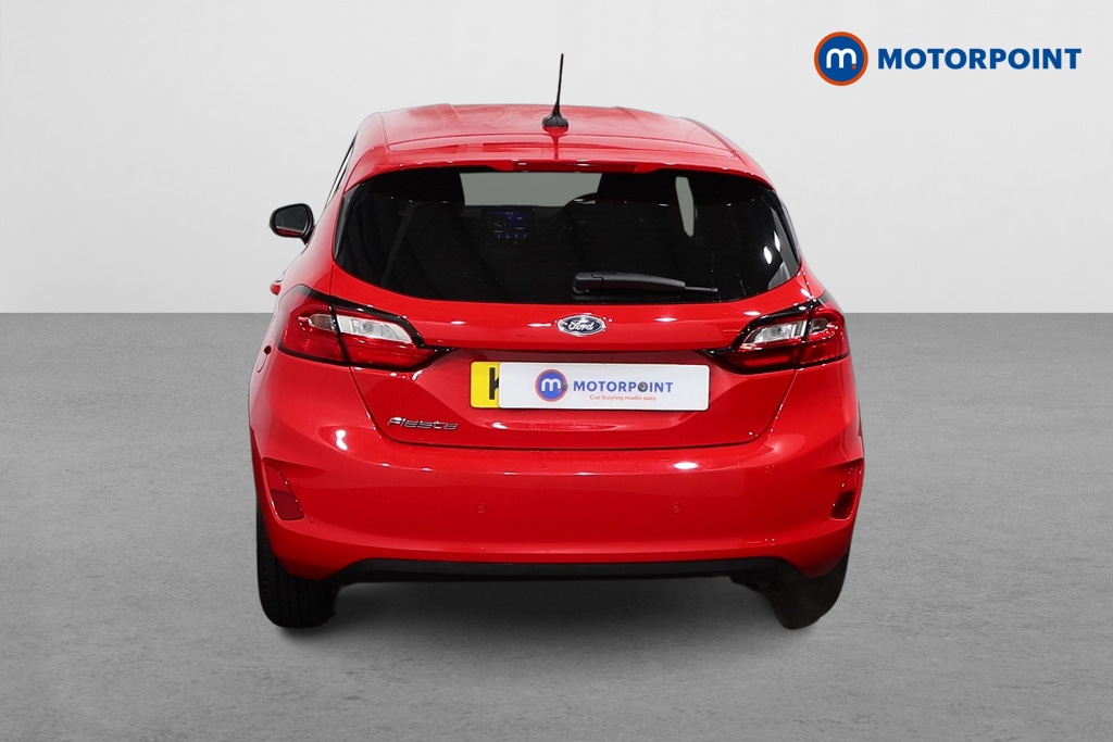 Used Ford Fiesta for sale - 77002245: Photo 6