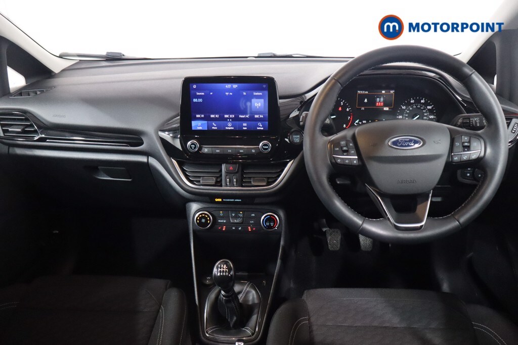 Used Ford Fiesta for sale - 77002245: Photo 9