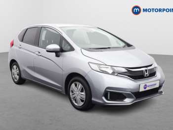 2019 - 1.3 i-VTEC S 5dr