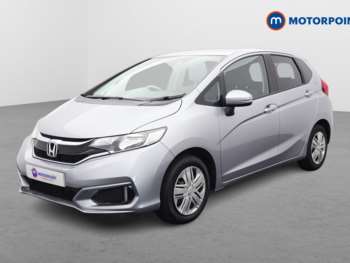 Used Honda Jazz 2019 for sale - 74843655: Photo