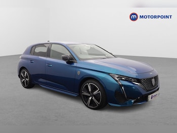 Used Peugeot 308 2025 for sale - 78846976: Photo