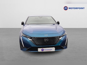 Used Peugeot 308 2025 for sale - 78846976: Photo
