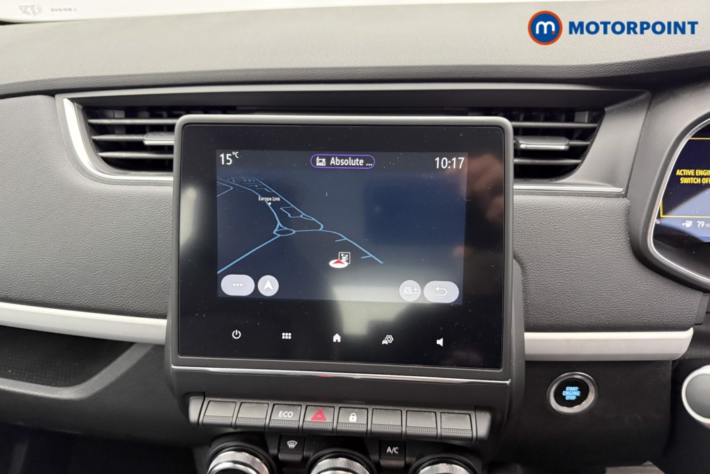 Used Renault Zoe 2021 for sale - 76143370: Photo 15