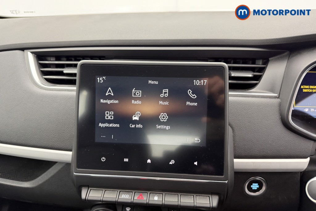 Used Renault Zoe 2021 for sale - 76143370: Photo 16