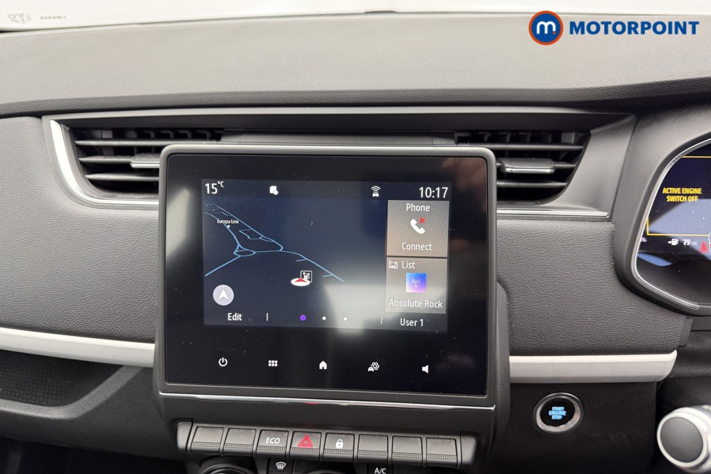 Used Renault Zoe 2021 for sale - 76143370: Photo 17