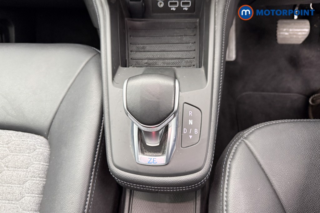 Used Renault Zoe 2021 for sale - 76143370: Photo 19