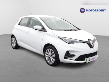 2021 - 100kW i Iconic R135 50kWh Rapid Charge 5dr Auto