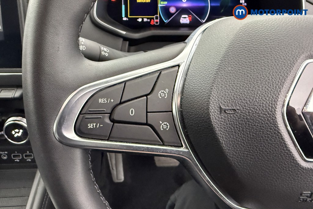 Used Renault Zoe 2021 for sale - 76143370: Photo 20