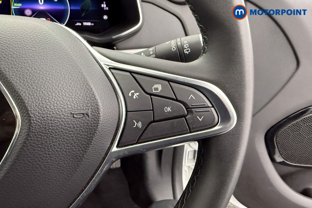 Used Renault Zoe 2021 for sale - 76143370: Photo 21