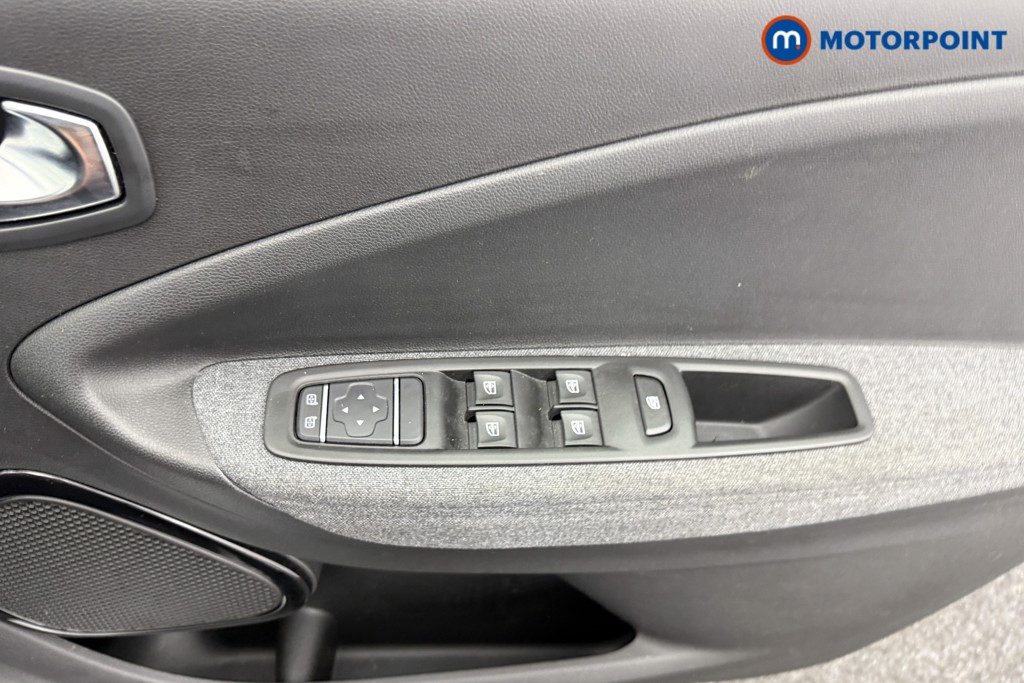 Used Renault Zoe 2021 for sale - 76143370: Photo 23