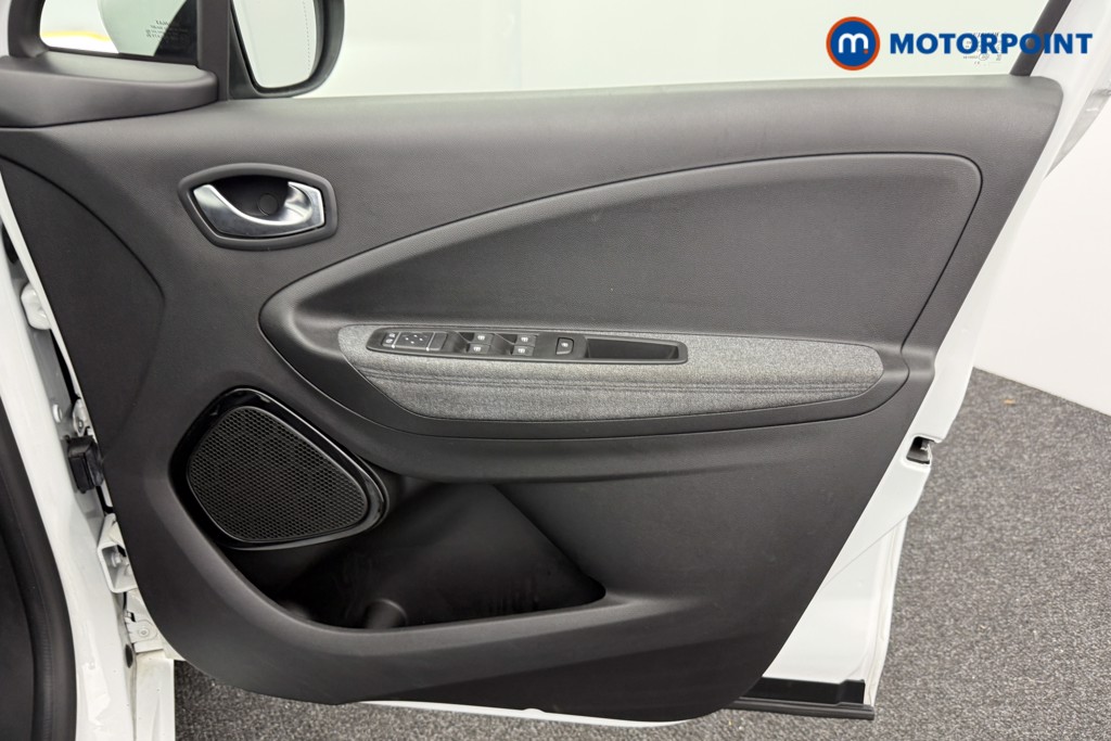 Used Renault Zoe 2021 for sale - 76143370: Photo 24