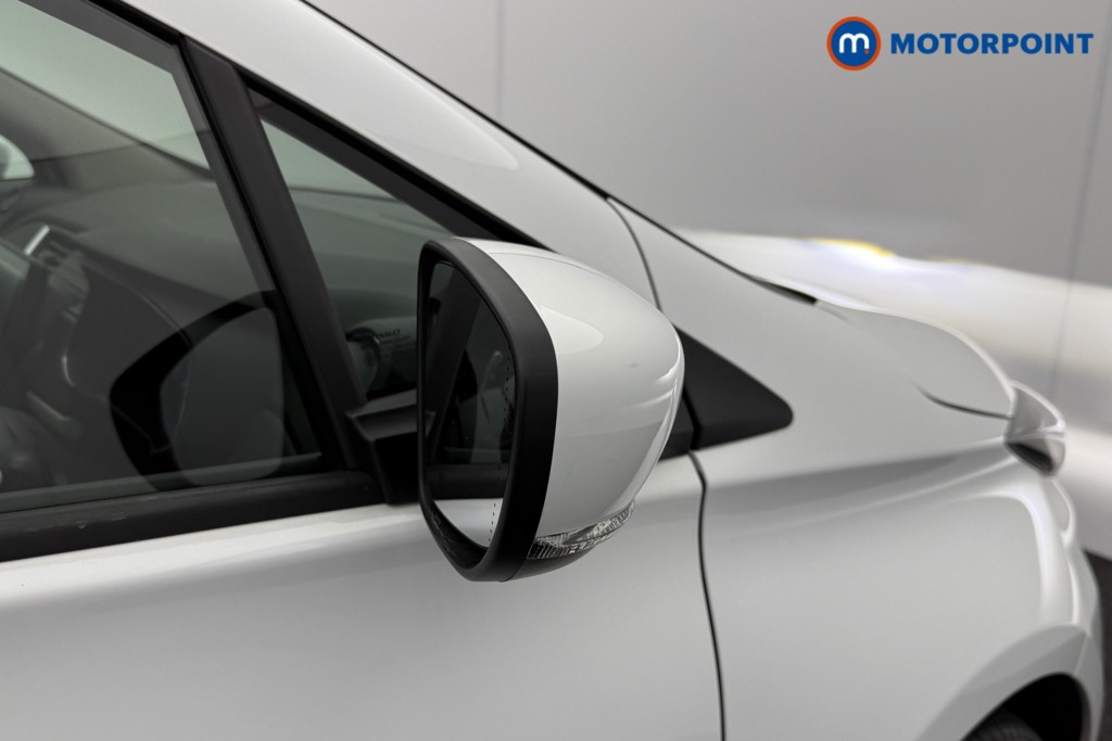 Used Renault Zoe 2021 for sale - 76143370: Photo 25