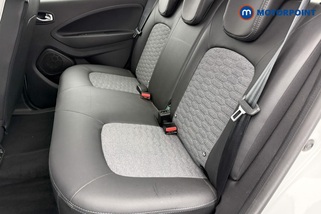 Used Renault Zoe 2021 for sale - 76143370: Photo 28